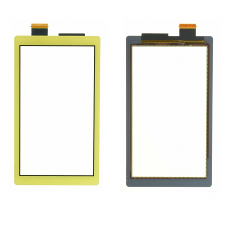 TACTIL NINTENDO SWITCH LITE JAUNE