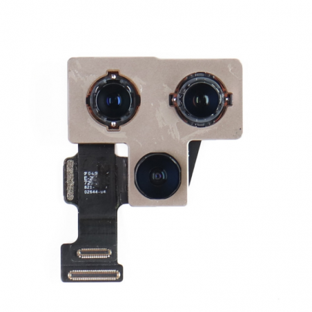 CAMERA ARRIERE IPHONE 12 PRO MAX ORI