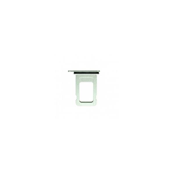 TIROIR SIM VERT IPHONE 12