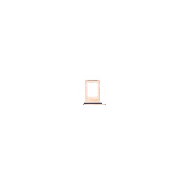 TIROIR SIM GOLD IPHONE 12