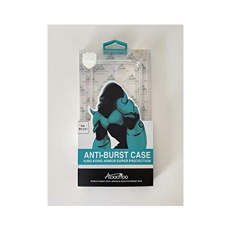 COQUE SUPER PROTECTION SAMSUNG A32 ATOUCHBO KING KONG