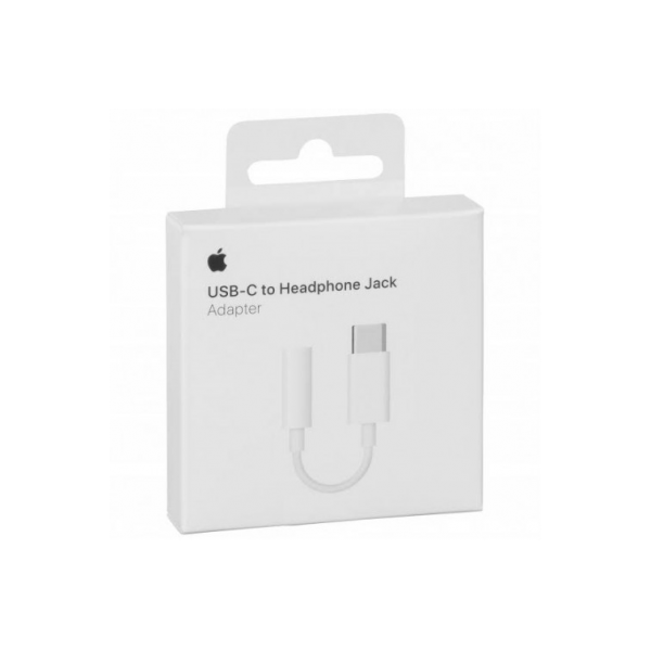 ADAPTATEUR USB-C VERS JACK...