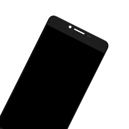 LCD SAMSUNG C9 NOIR