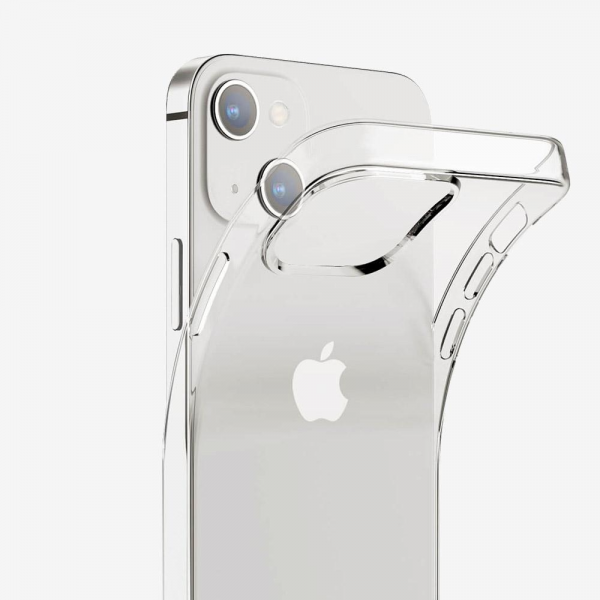 SILICONE IPHONE 13 (6.1)