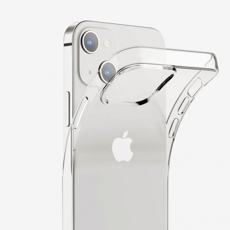 SILICONE IPHONE 13 PRO (6.1)