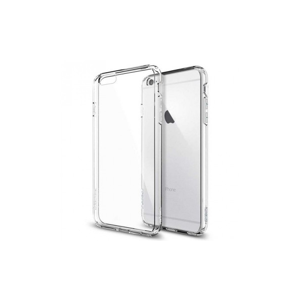 SILICONE IPHONE 6S PLUS