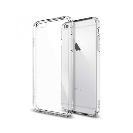 SILICONE IPHONE 6S PLUS