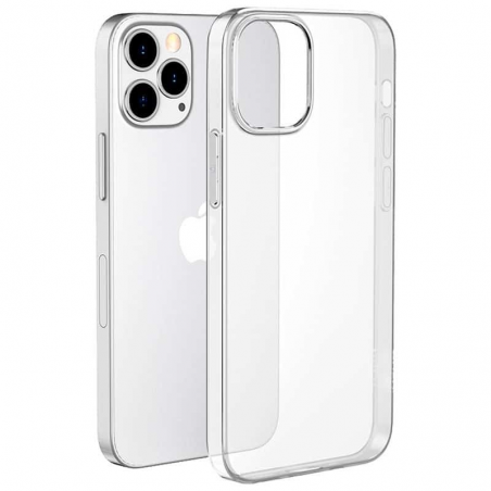 SILICONE IPHONE 12/12 PRO (6.1)