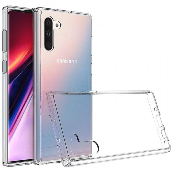SILICONE SAMSUNG NOTE 20