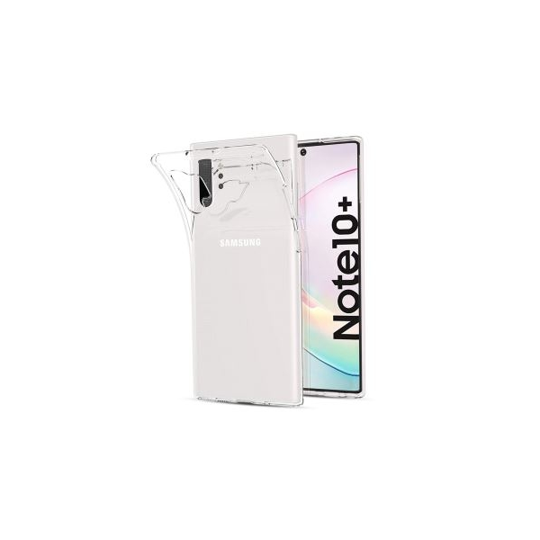SILICONE SAMSUNG NOTE 10 PLUS