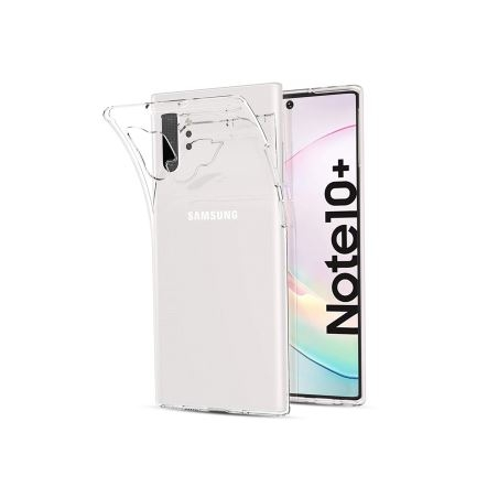 SILICONE SAMSUNG NOTE 10 PLUS