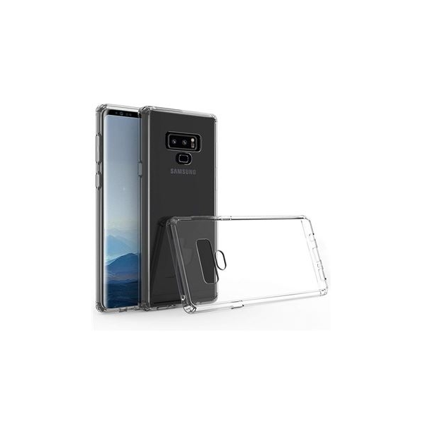 SILICONE SAMSUNG NOTE 9