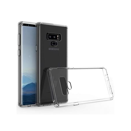 SILICONE SAMSUNG NOTE 9