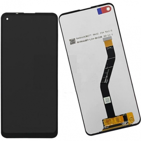 LCD WIKO VIEW 5 / VIEW 5 PLUS NOIR
