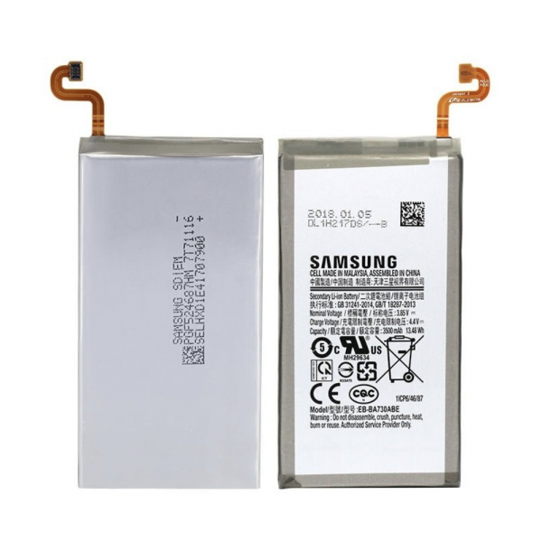 BATTERIE SAMSUNG A8+ /...