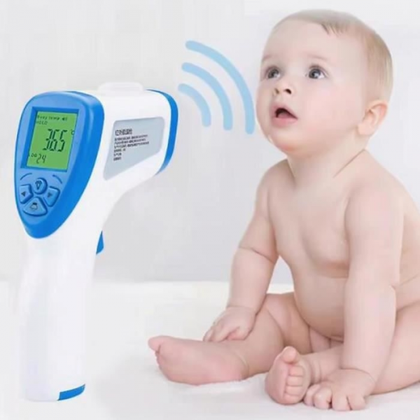 THERMOMETRE MEDICAL...