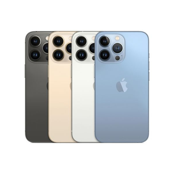 VITRE ARRIERE IPHONE 13 PRO...