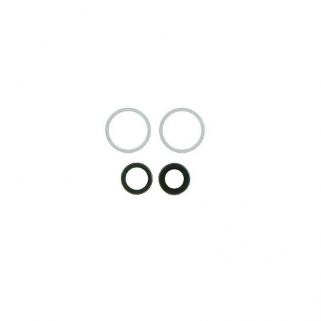 LENS CAMERA IPHONE 12 MINI COMPLET ORIGINAL