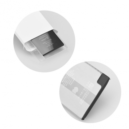 BATTERIE POUR IPHONE 11 (STANDARD)