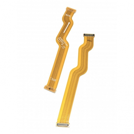 NAPPE CARTE MERE SAMSUNG A10S