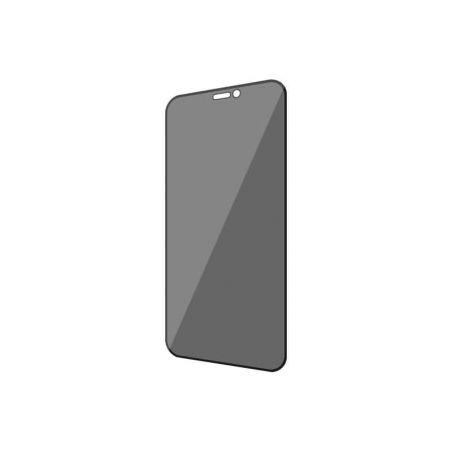 FILM PRIVACY IPHONE XS MAX / 11 PRO MAX NOIR