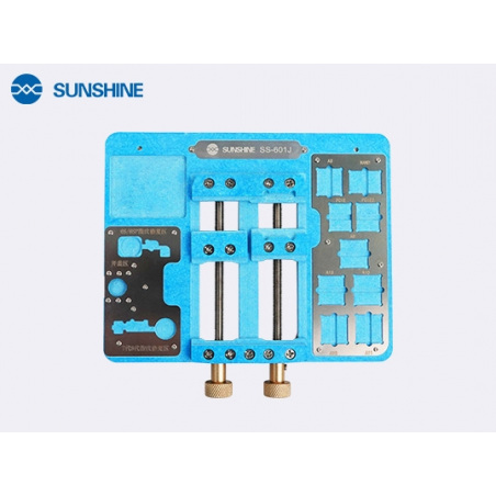 SUPPORT UNIVERSEL DE MONTAGE DE CARTE MERE SUNSHINE SS-601J