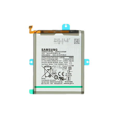 BATTERIE SAMSUNG A41