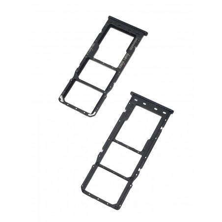 TIROIR SIM SAMSUNG A11 NOIR