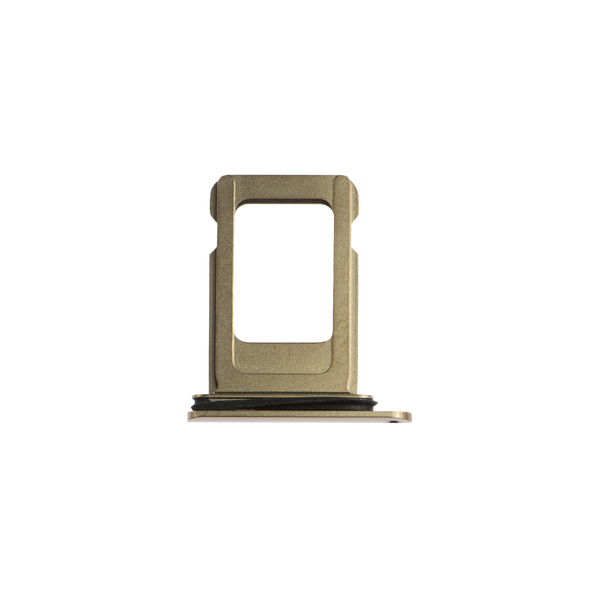 TIROIR SIM IPHONE 11 GOLD