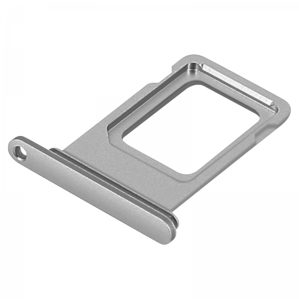 TIROIR SIM IPHONE 11 GRIS