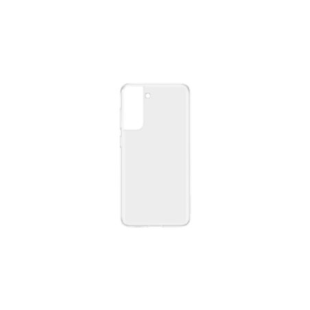 SILICONE TRANSPARANT POUR SAMSUNG S21FE