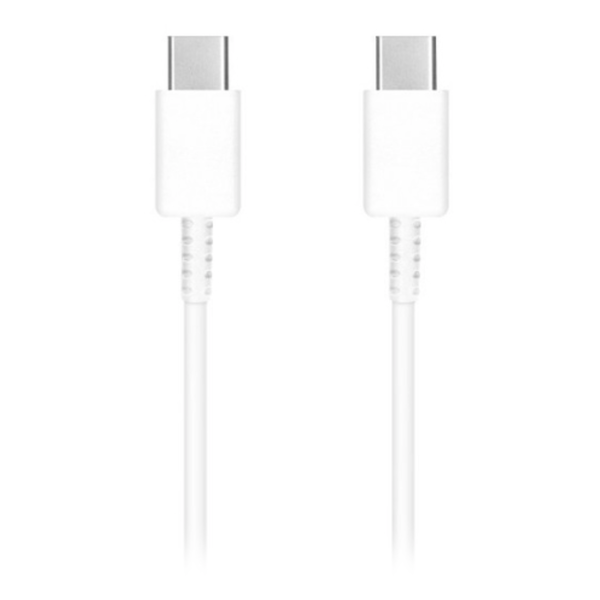 CABLE TYPE C - TYPE C 60W...