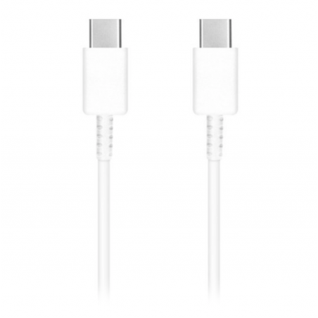 CABLE TYPE C - TYPE C 60W MUF72ZE/A APPLE ORIGINAL 1M