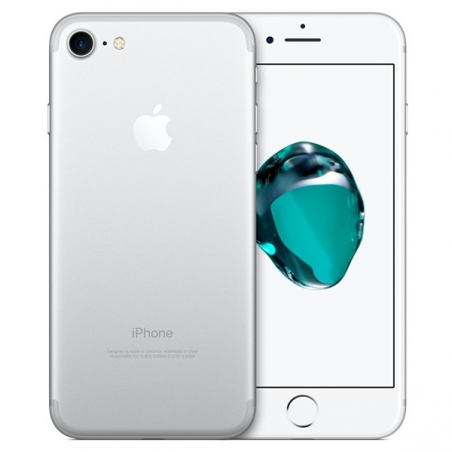 IPHONE 7 32GB SILVER OCCASION APPLE GRADE A