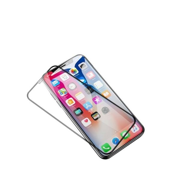 FILM 6D IPHONE 13 PRO MAX NOIR