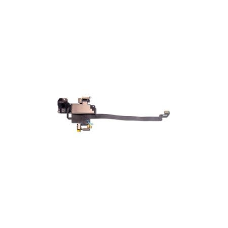 SENSOR FLEX CABLE + EARSPEAKER IPHONE XR *** ORIGINAL***