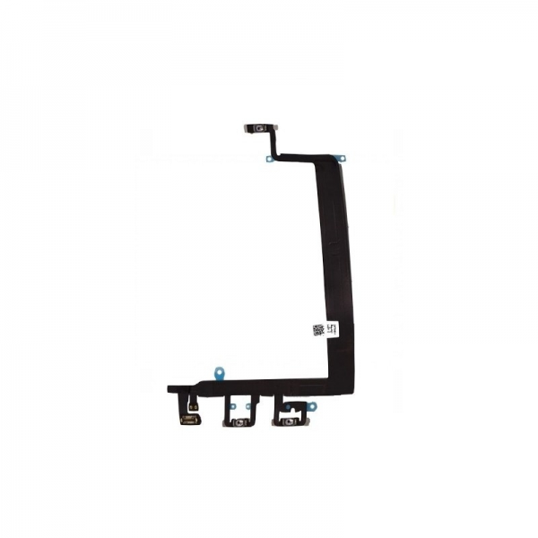 NAPPE POWER + VOLUME IPHONE 13