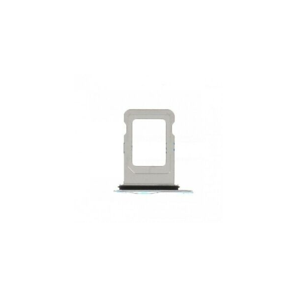 TIROIR SIM IPHONE 13 SILVER