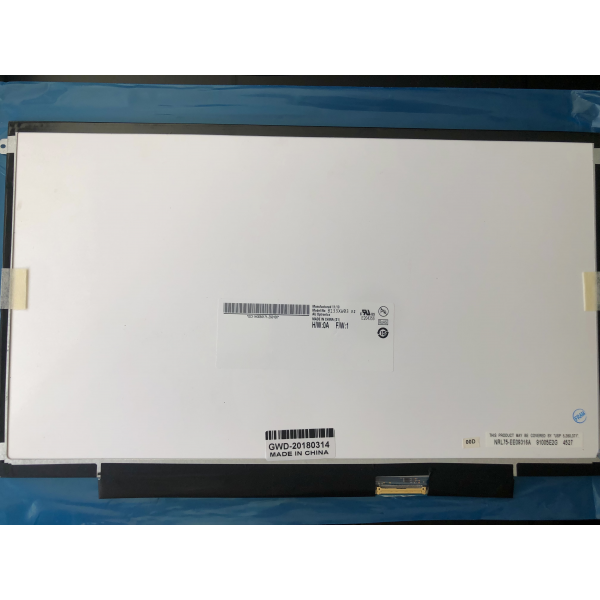 DALLE PC LED 13.3 SLIM 40 PIN