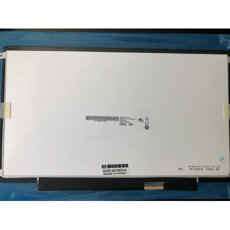 DALLE PC LED 13.3 SLIM 40 PIN