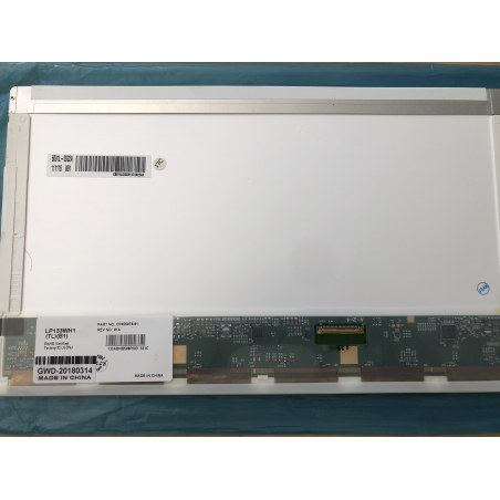 DALLE PC LED 13.3 NORMAL 40 PIN