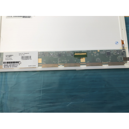 DALLE PC LED 13.3 NORMAL 40 PIN