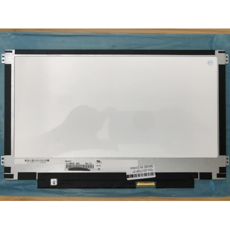 DALLE PC LED 11.6 SLIM 30 PIN