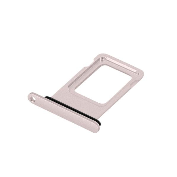 TIROIR SIM IPHONE 13 MINI PINK
