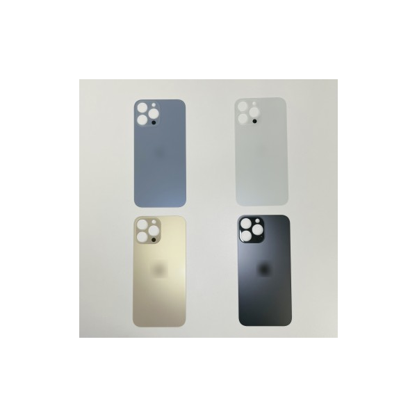 VITRE ARRIERE IPHONE 13 PRO...