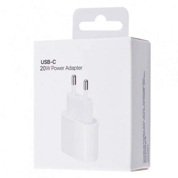 ADAPTATEUR SECTEUR USB-C...
