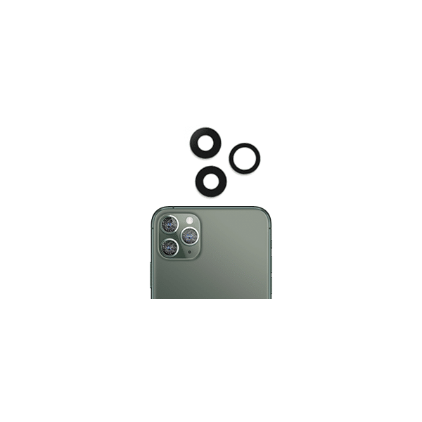 LENS CAMERA IPHONE 11 PRO /...