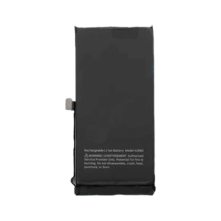 BATTERIE POUR IPHONE 13 (STANDARD)
