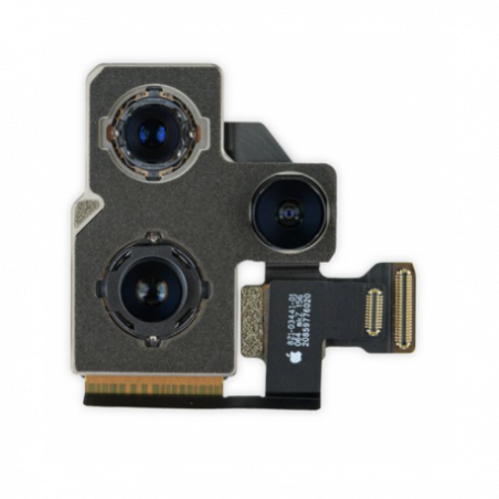 CAMERA ARRIERE IPHONE 13 PRO / 13 PRO MAX