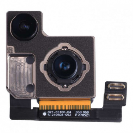CAMERA ARRIERE IPHONE 13 / 13 MINI ORI